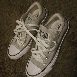 Gray Converse